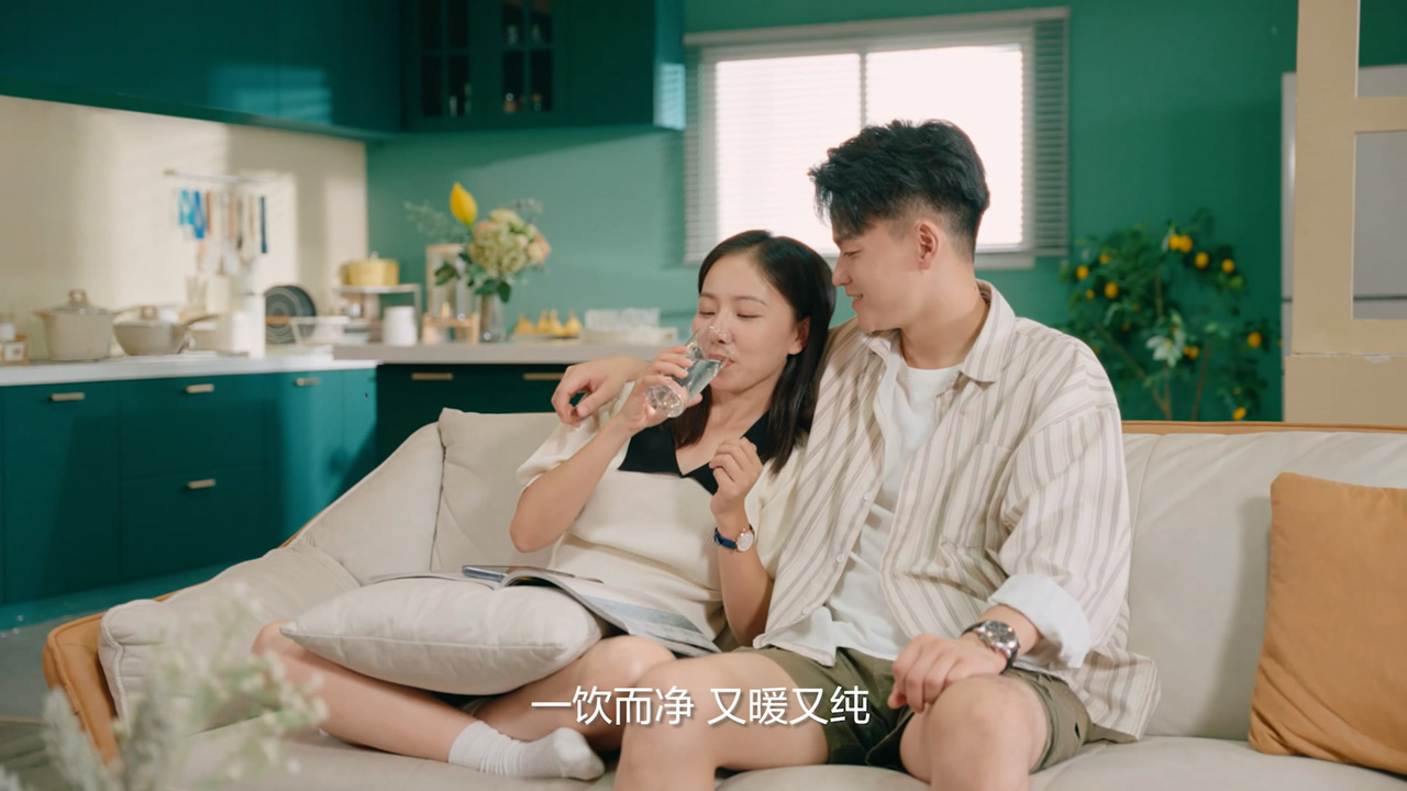 『万家乐』最强男友改定版